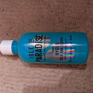 ISLE OF PARADISE

HYGLO Body Hyaluronic Self-Tan